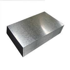 Quality AZ150 Galvanized Steel Sheet Plate ZZ140 ASTM Hot Dip Galvanized Plate wholesale