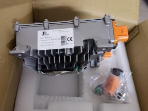 Quality CE RoHS TC HK-MF-312-10 On Board Canbus Lifepo4 Battery Charger 3.3KW For Boat wholesale