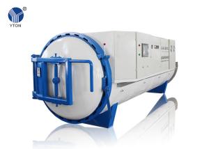 Quality Professional Tire Curing Chamber Vulcanization Tank YTL-02 For Tyre Retreading wholesale