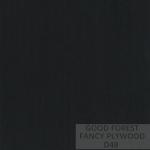 Fancy Basswood Plywood Sheet With E0 / E1 Environmental Protection Grade