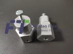 Ss Pipeline Air Compressor Pressure Regulating Valve 250017-280
