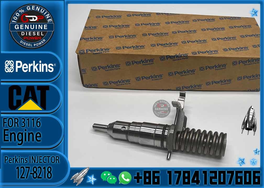 3508 3512 3516 Cat diesel fuel injector 7E6408 7E-6408 127-8218 1278218 127-8216 1278216