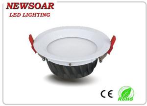 Quality best selling epistar led downlights with isolated driver wholesale