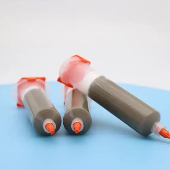 Solder Copper Phosphorus Metal Braze Paste 10g 500-800°C OEM