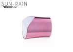 PMMA plastic acrylic lotion bottle 100ml 0.23cc SR-2276A pump bottles for lotion