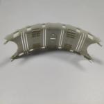 Plastic Moulded Plastic Electronic Items for Various Applications - PayPal