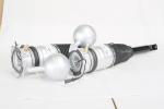 Phaeton Pneumatic Volkswagen Struts Suspension Kit 3D0616001J