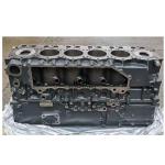 Construction Machinery Parts 6D24 Engine Cylinder Block ME993971 SK480LC