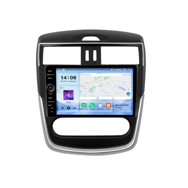 32G ROM Car Radio Auto Stereo DVD Player for Nissan 350Z 370Z Android GPS