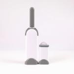 Virson Contracted Design Double-sided Electrostatic Adhesive Brush