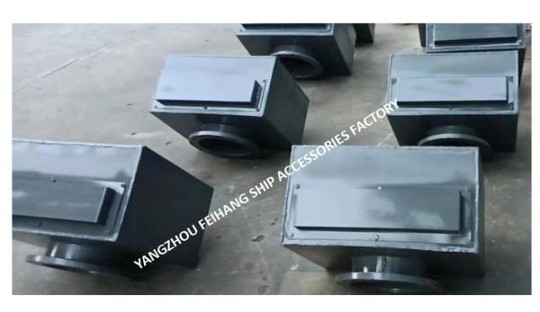MODEL:HSS-TYPE FH-5K-350A STEEL PLATE AIR PIPE HEAD INTERNAL COMPONENTS -4