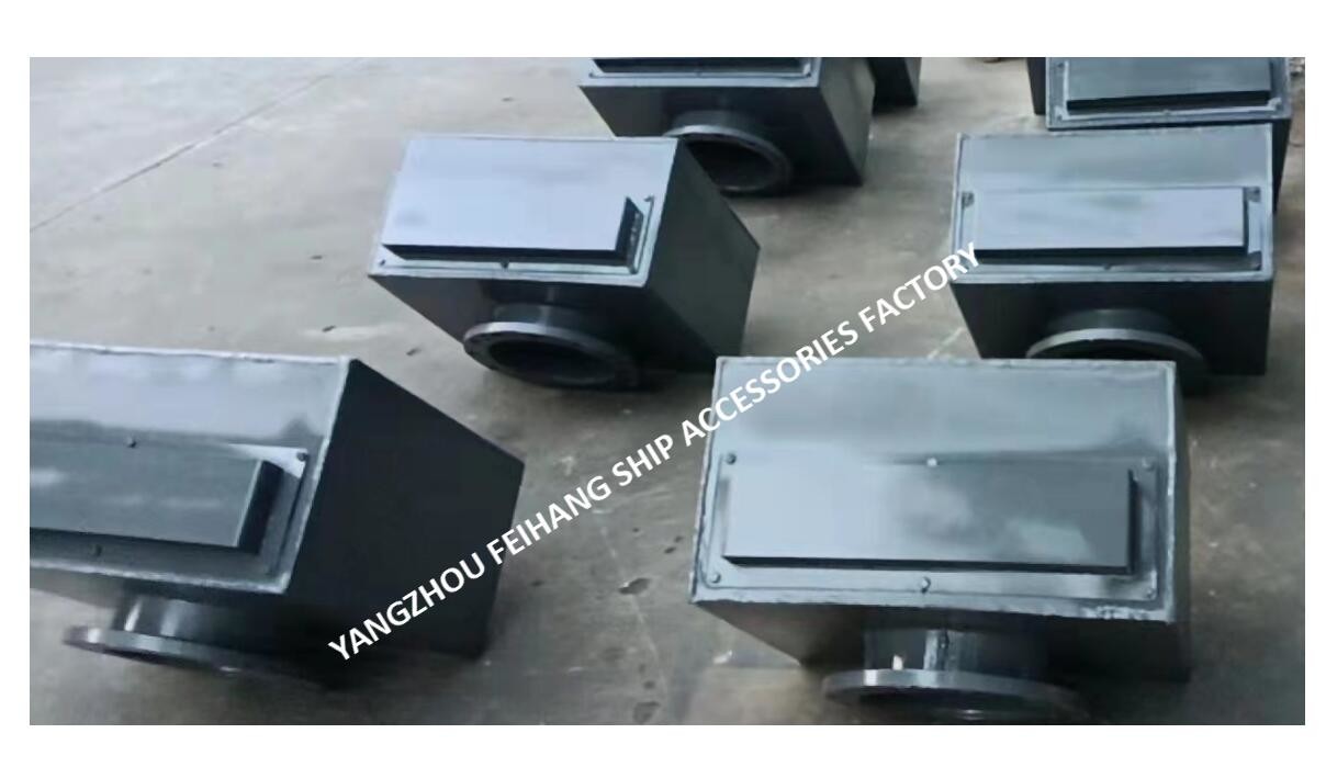 MODEL : 53B-200~500A AIR VENT HEAD WITHOUT SCREEN Body - Carbon Steel Internal components - stainless steel floating b
