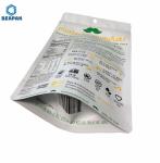 PET/AL/PE 750ml Plastic k Stand Up Pouch
