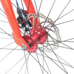 New Design Adult Mtb High Quality Mountain Bike 700C Speed