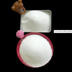 Quality Virgin White Soft PVC Resin Micro Suspension Method For PVC Profiled Bar wholesale