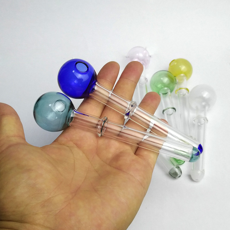 Smoking Accessories DAB Oil Rigs Glass Water Pipes OEM / ODM Available