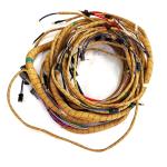Construction Works Excavator Line Parts E320B External Wiring Harness 138-5134