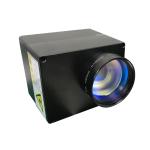 60W CO2 Laser Marking Machine Engraving Air Cooling 26 Fonts