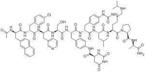 Quality Degarelix 214766-78-6 wholesale