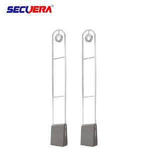 Quality EAS System Entrance Barrier Gate Anti Theft Shop Goods Magnetic RF Sensor Door wholesale