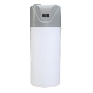 Quality Residential R134a Air To Water All In One Heat Pump A+ 200L wholesale