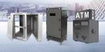 Custom Metal Aluminum Stainless Steel Metal Box Parts Enclosure