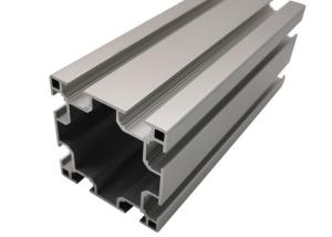 Quality Soundproof Aluminium Tube Profiles wholesale