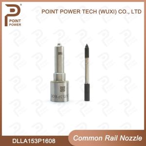 Quality DLLA153P1608 Bosch Diesel Nozzle For Injectors 0 445110274/275/724 diesel common rail wholesale