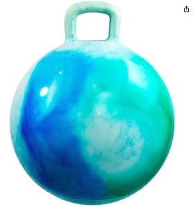 Quality Hopper Ball for Teenagers Hippity Hop Jumping Hopping Ball Relay Races wholesale