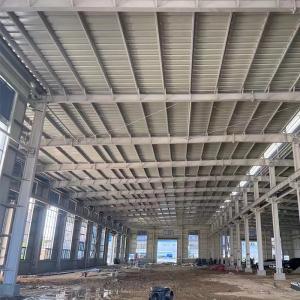 Quality Eco Steel Buildings Light Gauge Steel Frame Construction Modern Pre Engineered Metal building wholesale