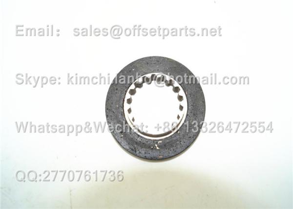 F2.105.3023 Brake of Motor CD102/SM102/XL105/CX102 Offset Printing Machine Parts