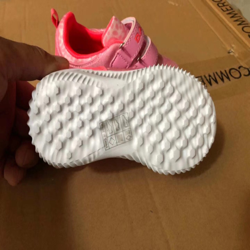 Girl'S Sport Shoes