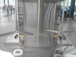 High Power Two Heads Packing Production Line Keg Washer Filler 0Ml - 1000Ml