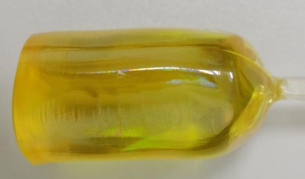 LaSrAlO4 Crystals Low Thermal Expansion Coefficient High Temperature Superconduc
