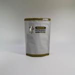 100g 115um 115 Micron Aluminium Pouch Bag
