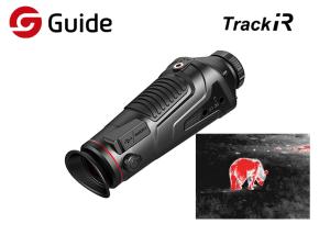 Quality FCC 50Hz Handheld Thermal Imaging Monocular For Animal Finding wholesale