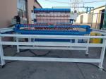 Touch Screen CE 15KW 2400mm Rebar Welding Machine