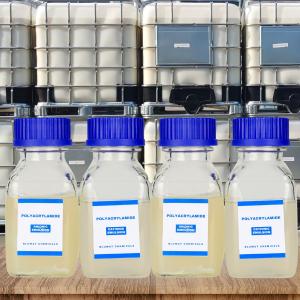 Quality PAM Emulsion Cationic Polyacrylamide Gel For Paper Industry As Retention And Drainage Aid wholesale