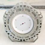 Industrial 150w 135lm/w efficiency Explosion Proof High Bay Light for Petroleum,