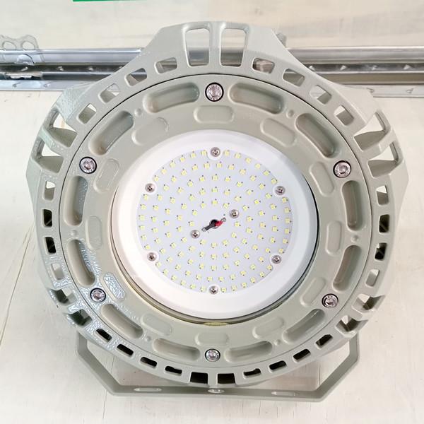Industrial 150w 135lm/w efficiency Explosion Proof High Bay Light for Petroleum,
