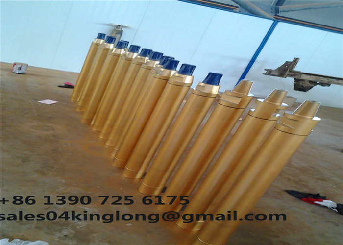 8inch DTH Hammer DHD380 SD8 QL8 MISSION80 Rock Drilling and Mining Tools for sale