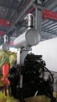 Cummins 4BTA3.9 Series Diesel Engine for Construction