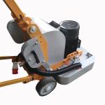 220-330V Stepless Speed Regulation Concrete Floor Grinding Machine