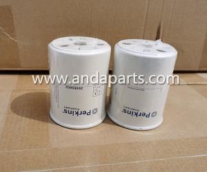 Quality Good Quality Fuel Filter For PERKINS 26566602 wholesale