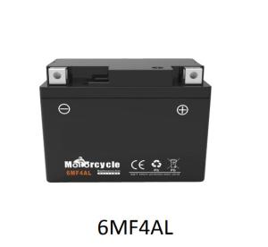 Quality Customized for The Southeast Asian Market Meet More Motorcycle Model Installation and Use Battery wholesale