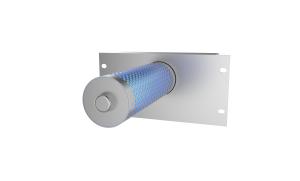 Quality UV Duct Air Purifier Remove PM2.5 Wireless Control CADR 1600m3/H wholesale
