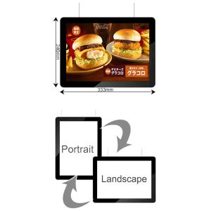 Quality Customized Indoor Led Movie Posters Advertising Light Box wholesale