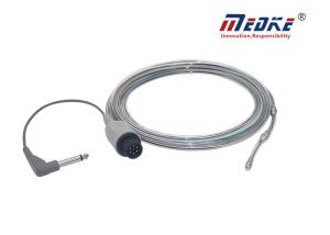 Quality Universal 6P ECG Cable PM8000 Veterinary Medical Accessories wholesale