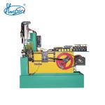 HWASHI Automatic Outer Ring Welding Machine for Fan Guard / Bird Cage