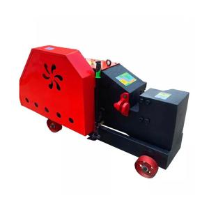 Quality Alloy Reinforcing Steel Rebar Bender Cutter Machine Gq45 wholesale
